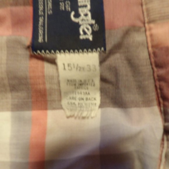 Men's Wrangler / Western Style / Long Sleeve Shirt - Picture 7 of 7